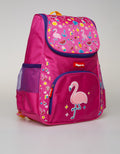 Little M Backpack Tall & Beuty