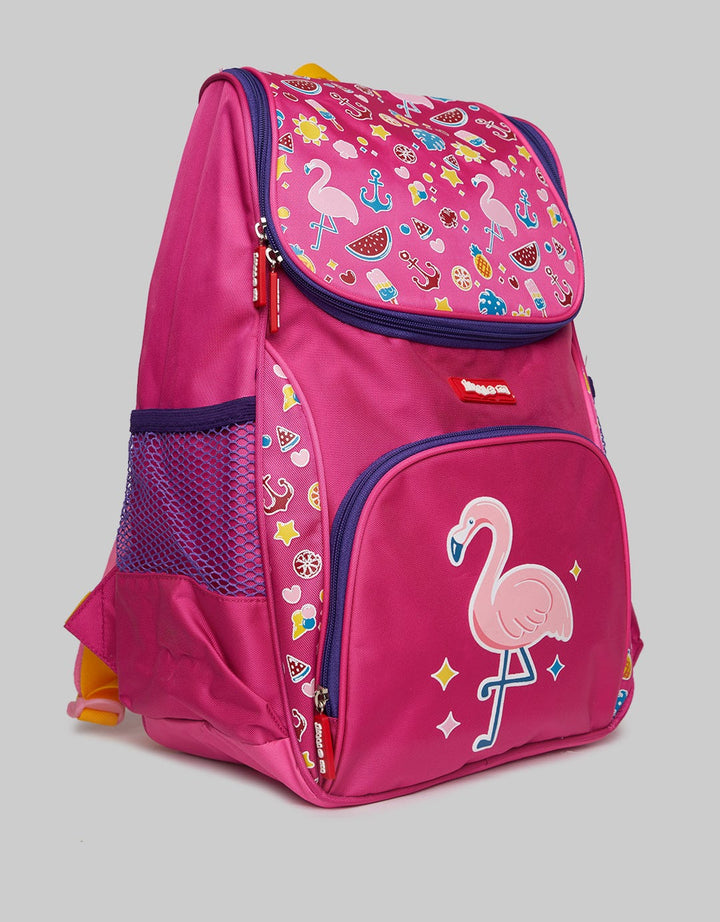 Little M Backpack Tall & Beuty