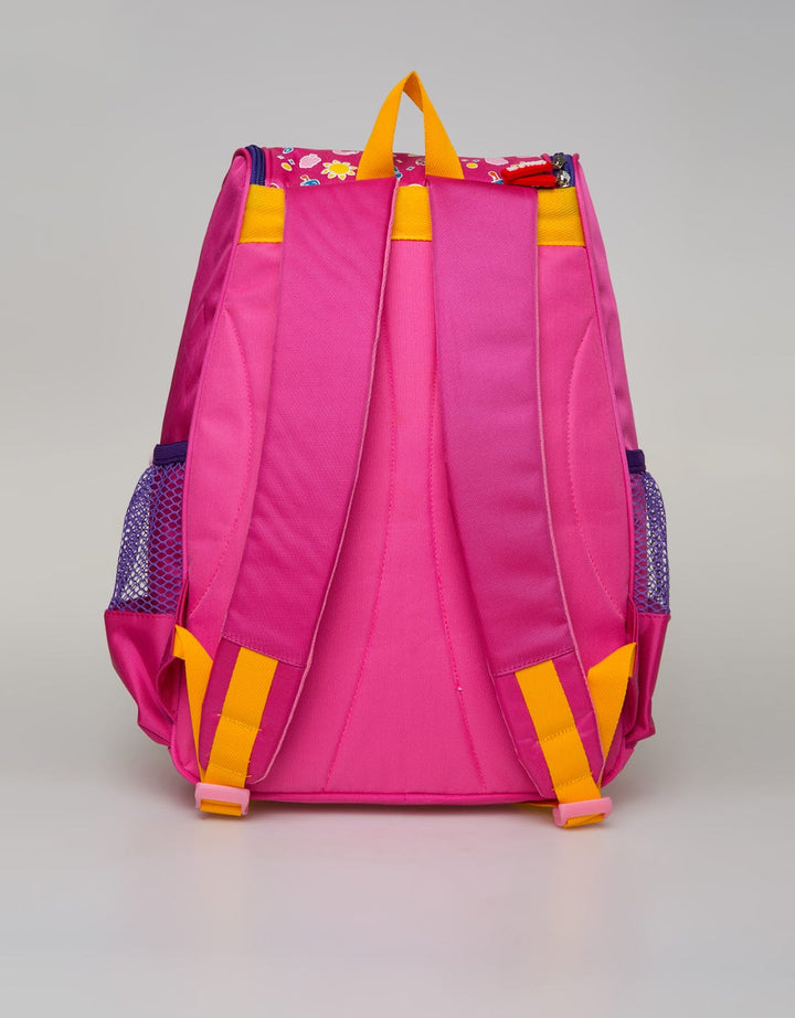 Little M Backpack Tall & Beuty