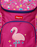 Little M Backpack Tall & Beuty