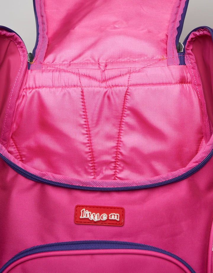 Little M Backpack Tall & Beuty