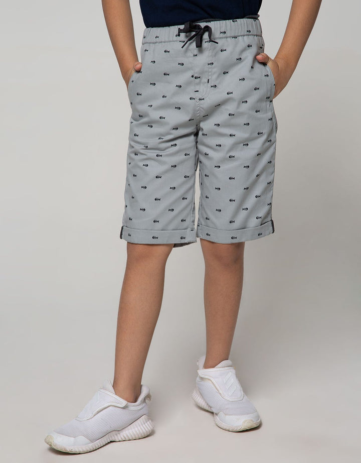 SHORT PANTS FULLPRIN