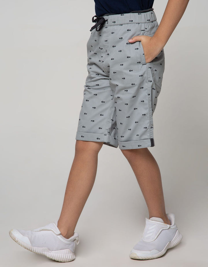 SHORT PANTS FULLPRIN