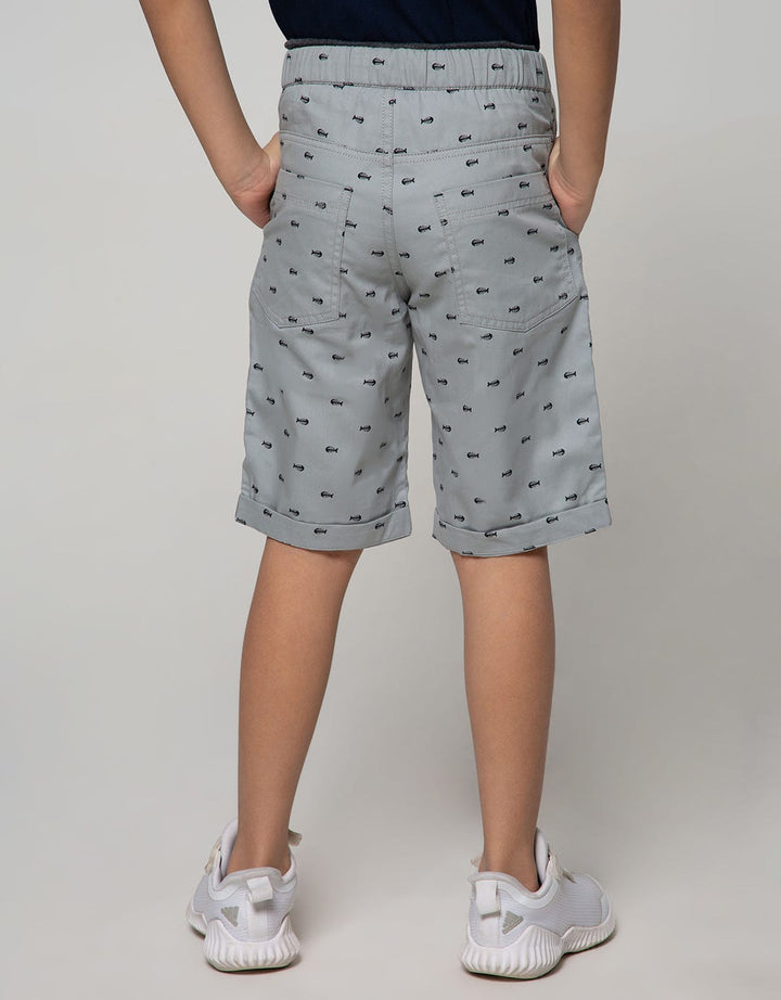 SHORT PANTS FULLPRIN