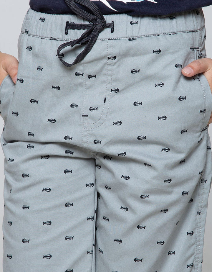 SHORT PANTS FULLPRIN