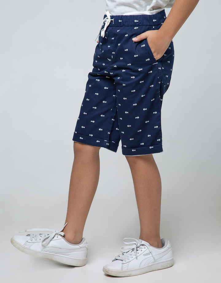 SHORT PANTS FULLPRIN