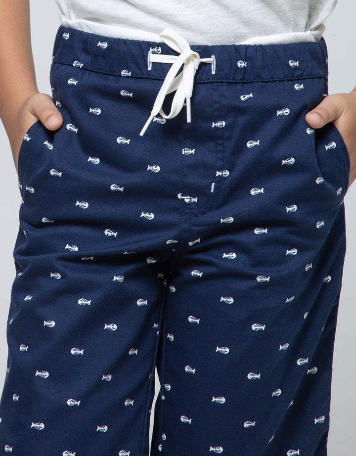 SHORT PANTS FULLPRIN