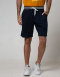 SHORT PANTS KNIT TER