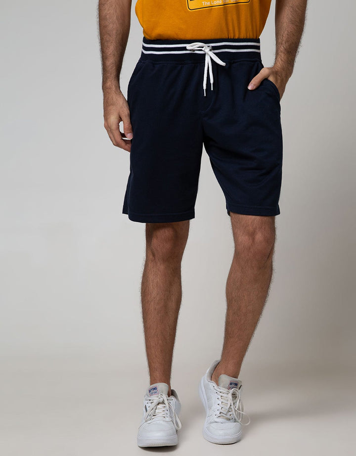 SHORT PANTS KNIT TER