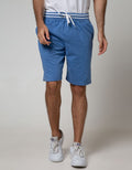 SHORT PANTS KNIT TER