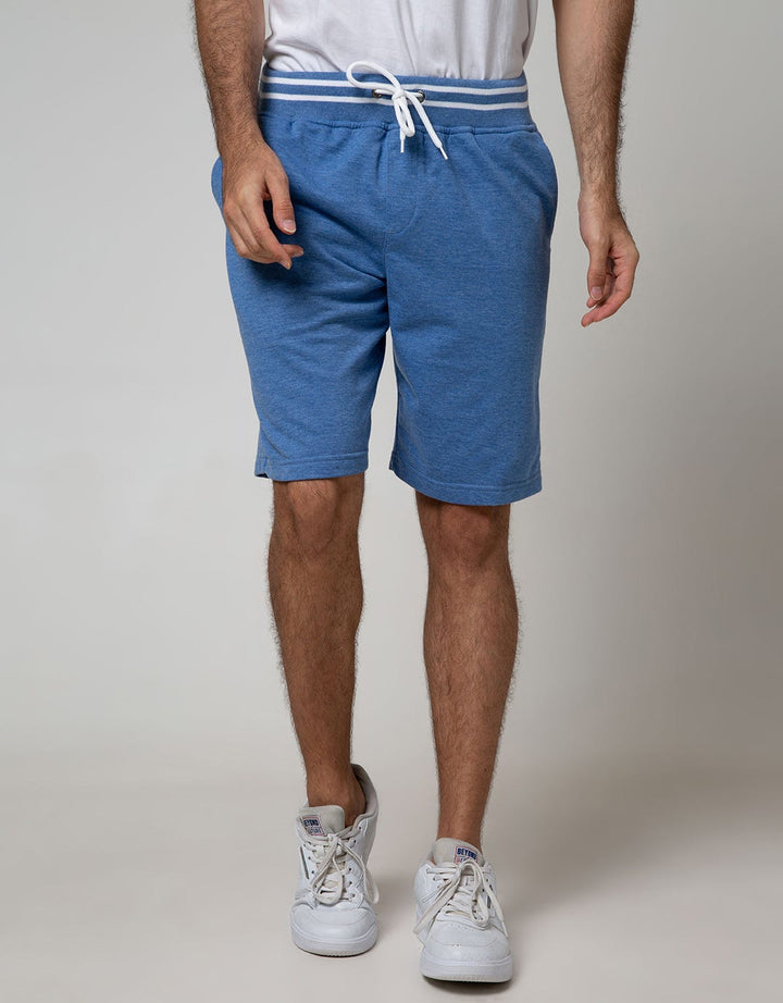 SHORT PANTS KNIT TER