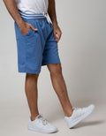 SHORT PANTS KNIT TER