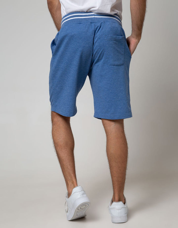 SHORT PANTS KNIT TER