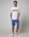 SHORT PANTS KNIT TER