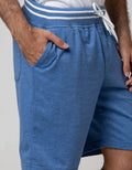 SHORT PANTS KNIT TER
