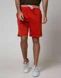 SHORT PANTS KNIT TER