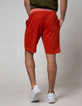 SHORT PANTS KNIT TER