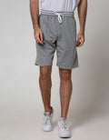 SHORT PANTS KNIT TER