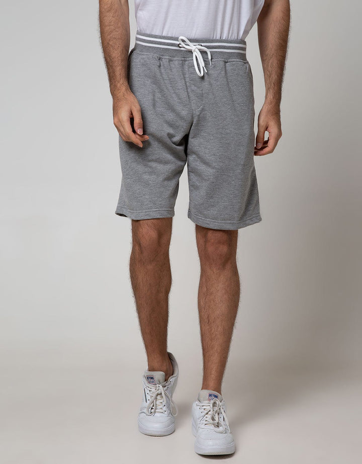 SHORT PANTS KNIT TER