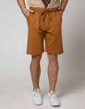Cole Short Pants Knit