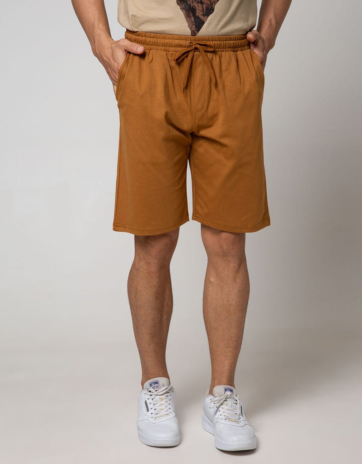 Cole Short Pants Knit