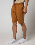 Cole Short Pants Knit