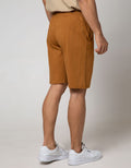 Cole Short Pants Knit