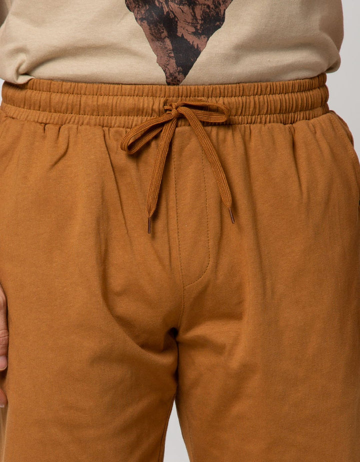 Cole Short Pants Knit