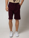 Cole Short Pants Knit