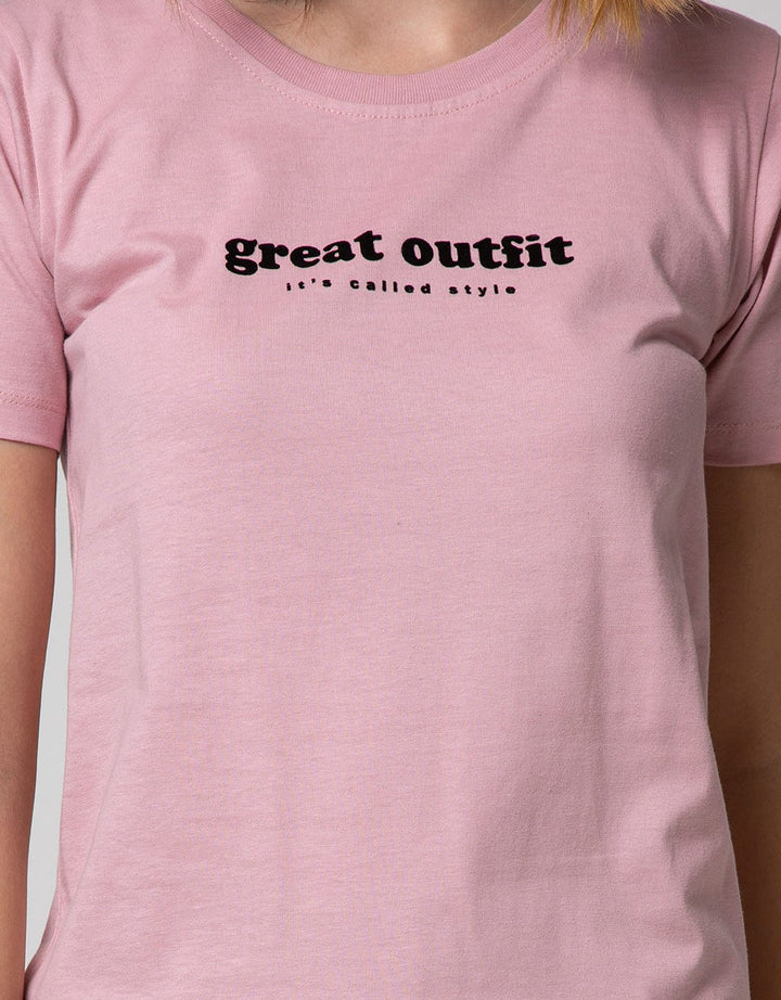 Nevada Short Sleeve T-Shirt Great Outfit