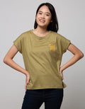 Nevada Short Sleeve T-Shirt Begin Again