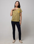 Nevada Short Sleeve T-Shirt Begin Again