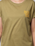 Nevada Short Sleeve T-Shirt Begin Again