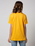 Nevada Short Sleeve T-Shirt Quiet Quiet Quiet
