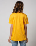 Nevada Short Sleeve T-Shirt Quiet Quiet Quiet
