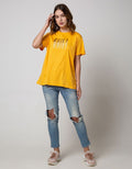 Nevada Short Sleeve T-Shirt Quiet Quiet Quiet