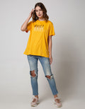 Nevada Short Sleeve T-Shirt Quiet Quiet Quiet