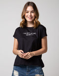 Nevada Short Sleeve T-Shirt Better Half