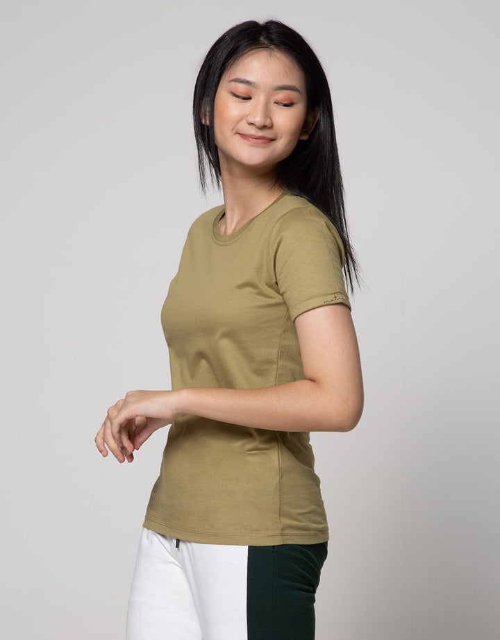 Nevada Short Sleeve T-Shirt Kriwil