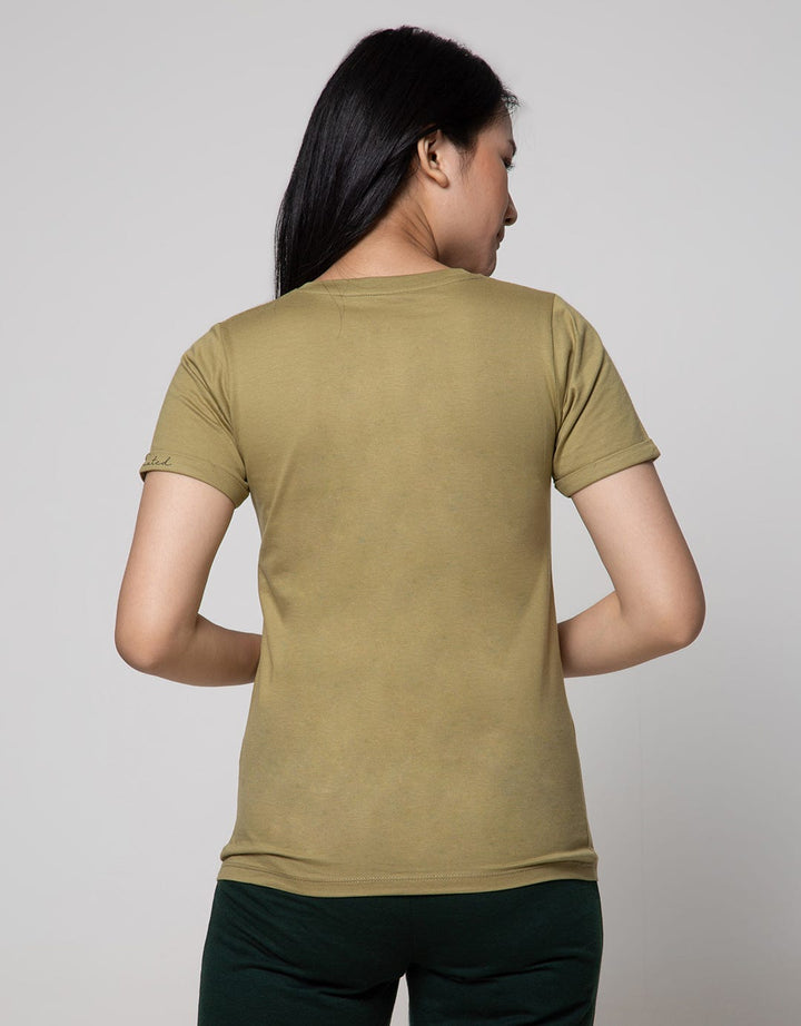 Nevada Short Sleeve T-Shirt Kriwil