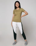 Nevada Short Sleeve T-Shirt Kriwil