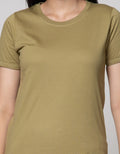 Nevada Short Sleeve T-Shirt Kriwil