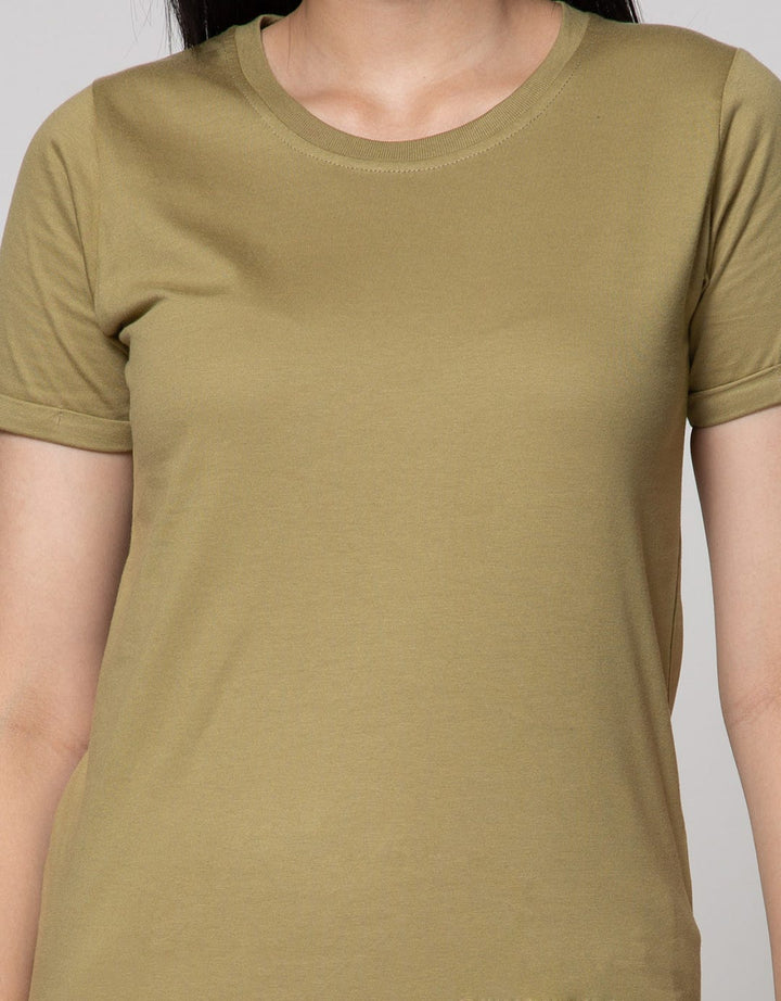 Nevada Short Sleeve T-Shirt Kriwil