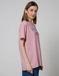 Nevada Short Sleeve T-Shirt Oversized Limited Edition
