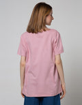 Nevada Short Sleeve T-Shirt Oversized Limited Edition