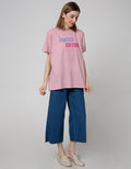Nevada Short Sleeve T-Shirt Oversized Limited Edition