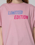 Nevada Short Sleeve T-Shirt Oversized Limited Edition
