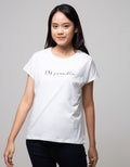 Nevada Short Sleeve T-Shirt Kriwil Im PoShort