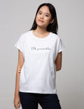 Nevada Short Sleeve T-Shirt Kriwil Im PoShort