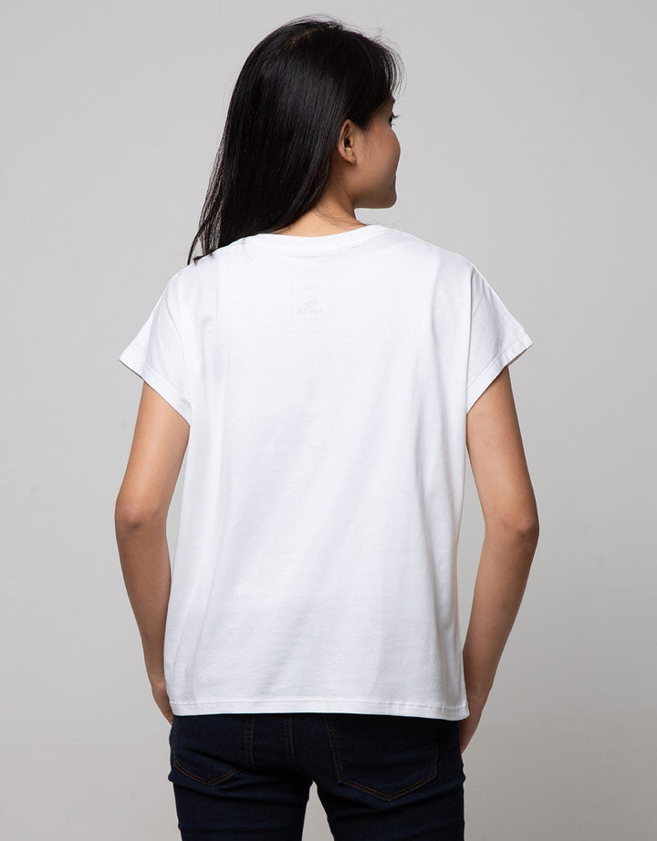 Nevada Short Sleeve T-Shirt Kriwil Im PoShort